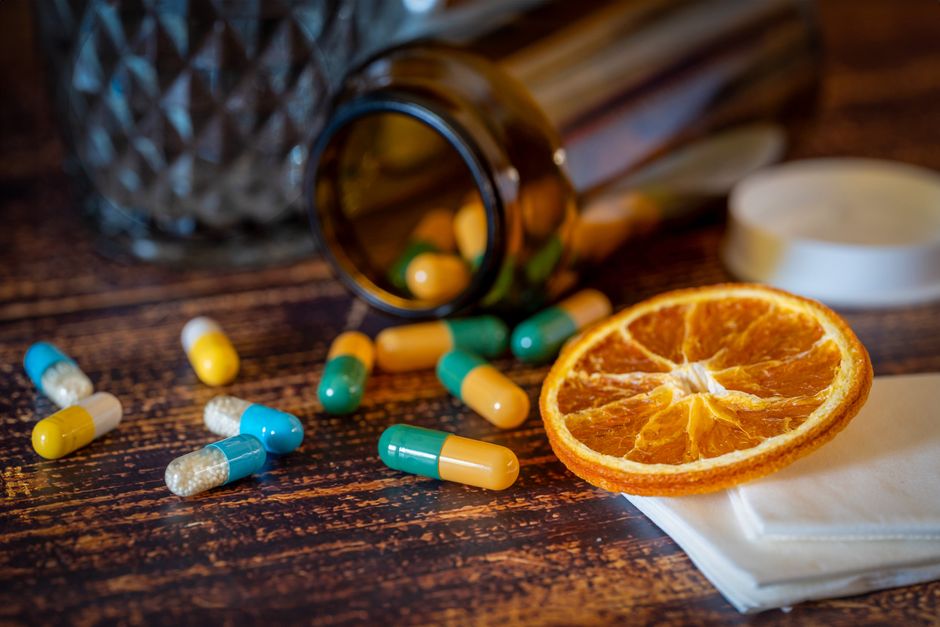Glutationul: „antioxidantul master” - precursori, NAC, forme orale