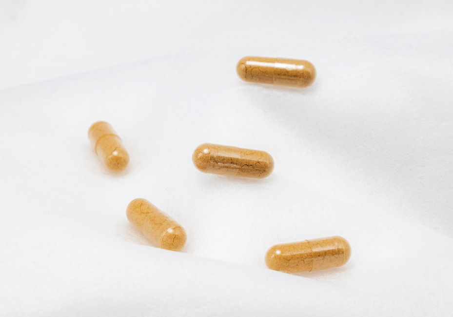 Niacina (B3): energie, colesterol și flush-ul caracteristic explicat