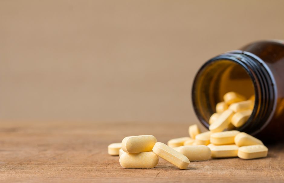 Vitamina C din alimente vs supliment: când ai nevoie de ambele