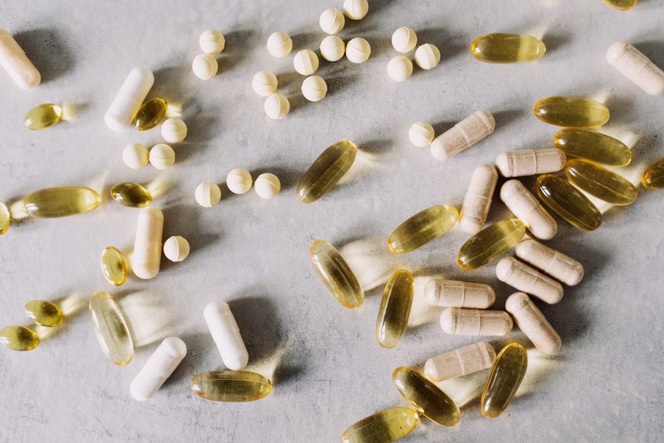 Vitaminele B și creierul: homocisteina, B12, B6, folat și declin cognitiv